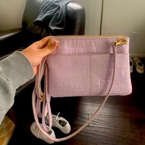 Hammitt bag ‘Nash 2’ in lavender